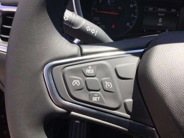 2018 Chevrolet Equinox LT 4dr SUV